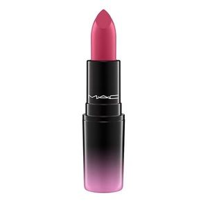 MAC Love Me Lipstick 422 Mon Coeur